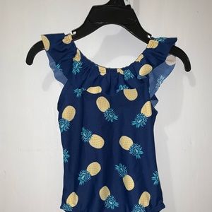 Baby/Toddler Swimsuit